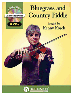 Bluegrass & Country Fiddle