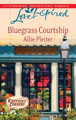 Bluegrass Courtship - Pleiter, Allie