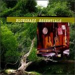 Bluegrass Essentials - Various Artists