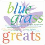 Bluegrass Greats [Easydisc]