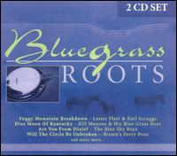 Bluegrass Roots [Direct Source] - Various Artists