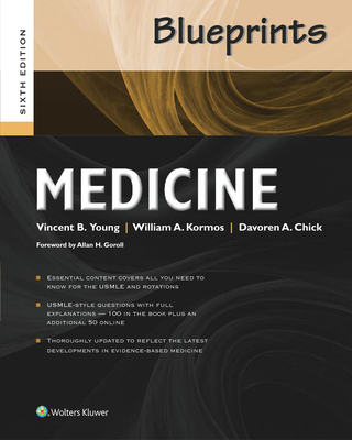 Blueprints Medicine - Young, Vincent, MD, PhD, and Kormos, William, and Chick, Davoren, Dr., MD, Facp