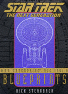 Blueprints: Star Trek: Next Generation Ncc-1701-D