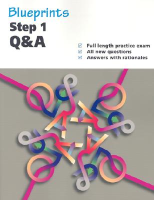 Blueprints Step 1 Q & A - Clement, Michael S (Editor)