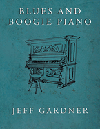 Blues and Boogie Piano