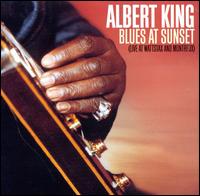 Blues at Sunset [Live] - Albert King