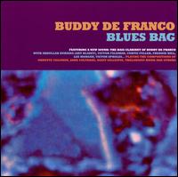 Blues Bag - Buddy DeFranco