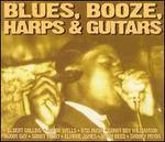 Blues, Booze, Harps and Guitars
