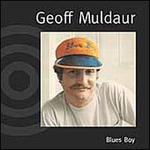 Blues Boy - Geoff Muldaur