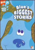 Blue's Clues: Blue's Biggest Stories - 