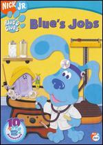 Blue's Clues: Blue's Jobs - 