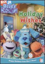 Blue's Clues: Blue's Room - Holiday Wishes - 