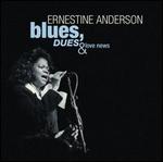 Blues, Dues & Love News
