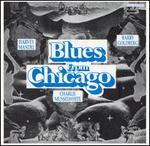 Blues from Chicago [Cherry Red]