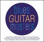 Blues Guitar Masters [Easydisc]