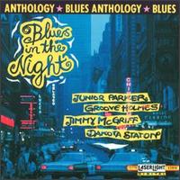 Blues in the Night [Laserlight] - Various Artists