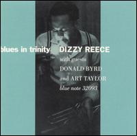 Blues in Trinity - Dizzy Reece