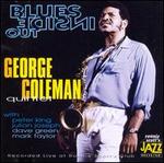 Blues Inside Out - George Coleman