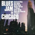 Blues Jam in Chicago