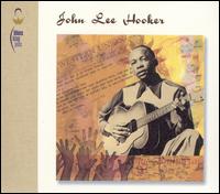 Blues Kingpins - John Lee Hooker