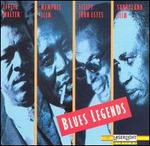 Blues Legends [Laserlight]