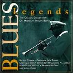 Blues Legends, Vol. 2 - Various Artists