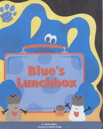 Blue's Lunchbox - Albea, Sarah