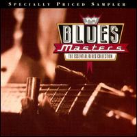 Blues Masters Sampler - Various Artists
