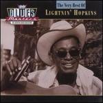 Blues Masters: The Very Best of Lightnin' Hopkins