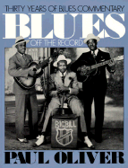Blues Off the Record