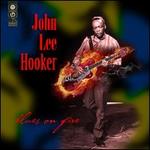 Blues on Fire - John Lee Hooker