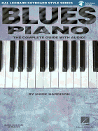 Blues Piano: Hal Leonard Keyboard Style Series