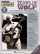 Blues Play-Along Volume 7: Howlin' Wolf