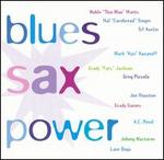 Blues Sax Power