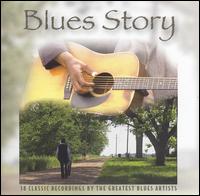 Blues Story [Shout! Factory] - Various Artists