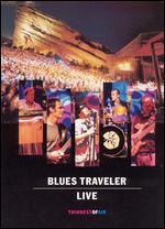 Blues Traveler Live: Thinnest of Air