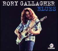 Blues - Rory Gallagher