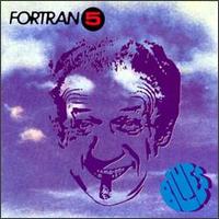 Blues - Fortran 5