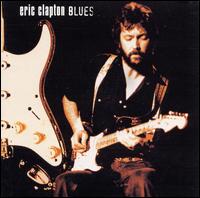 Blues - Eric Clapton