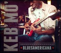 BLUESAmericana - Keb' Mo'