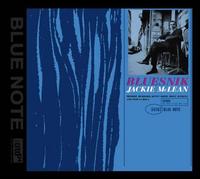 Bluesnik - Jackie McLean