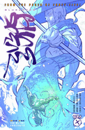 Bluespear
