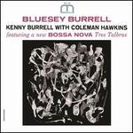 Bluesy Burrell