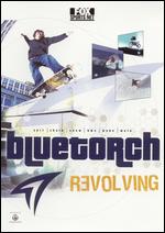 Bluetorch: Revolving - 