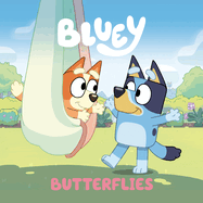 Bluey: Butterflies