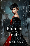 Blumen fr den Teufel (German Edition)