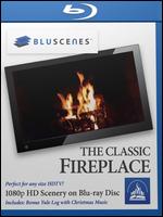 BluScenes: The Classic Fireplace - 