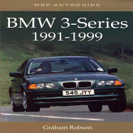 BMW 3-Series, 1991-1999