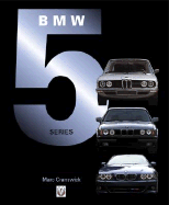 BMW 5 Series - Cranswick, Marc