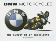 BMW Motorcycles: The Evolution of Excellence